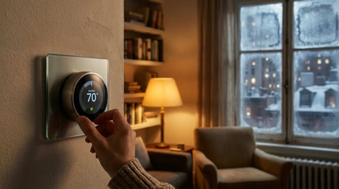 Why September Is the Best Month for a Furnace Tune-Up