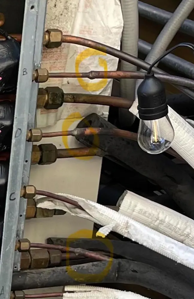 HVAC System Evaluation and Maintenance, photo 6