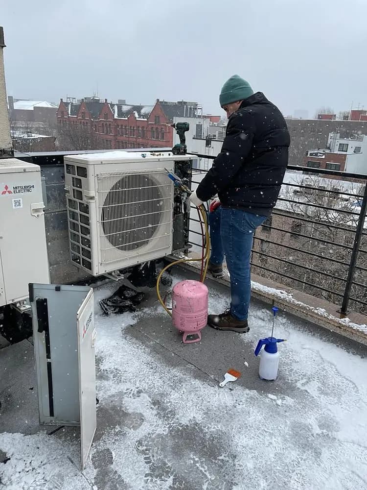 Revitalize Your HVAC, photo 3