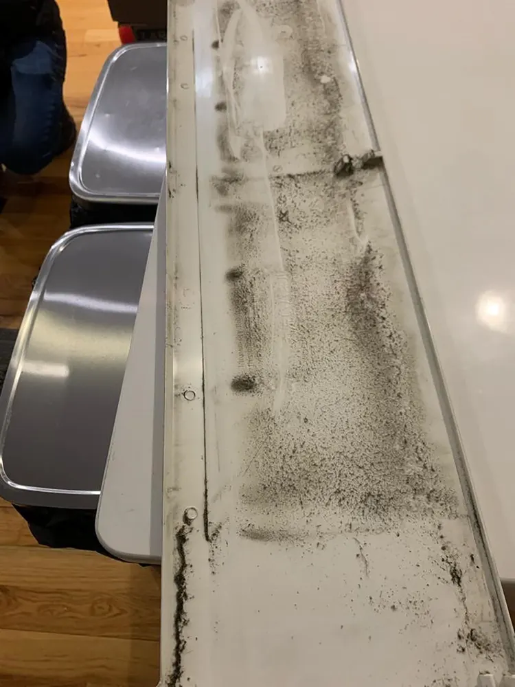 Indoor Air Quality