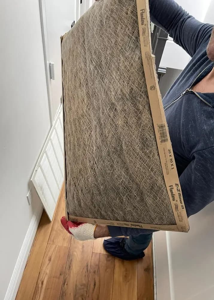 How Often Should You Really Change Your Air Filter?