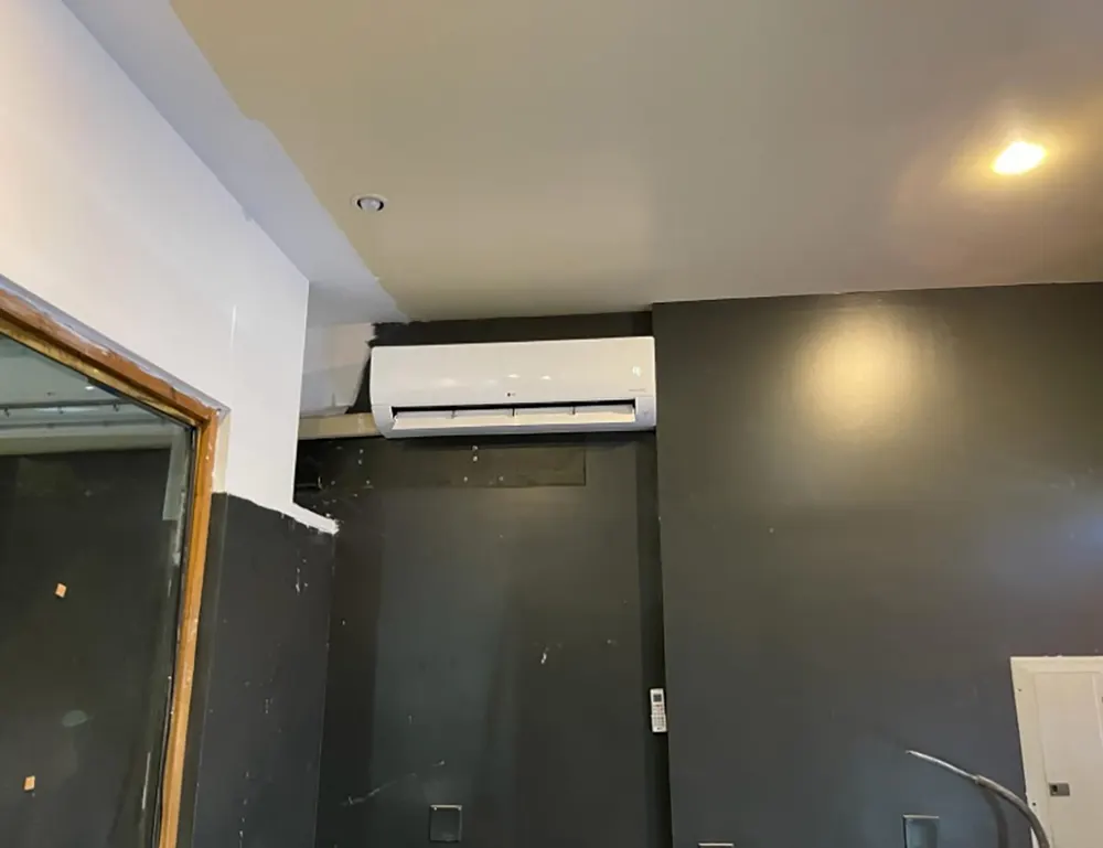 Mini-Split vs Central Air in NYC: Which Is Right for Your Home?