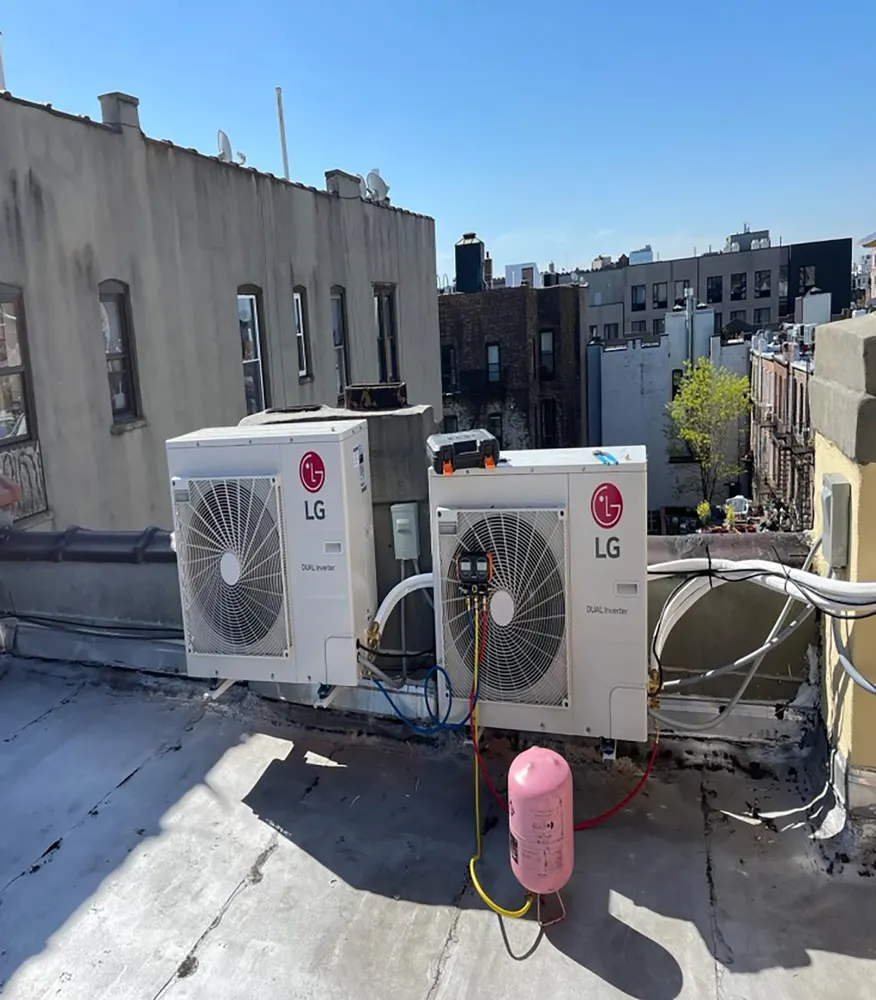 Why Your AC Isn't Cooling. The 7 Causes We See Most