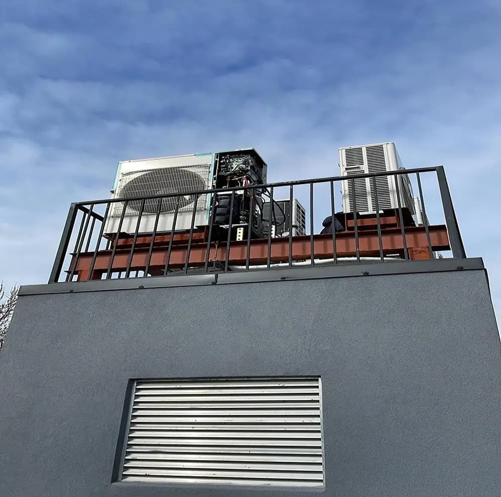 Bedroom AC Unit Evaluation and Repair, photo 6